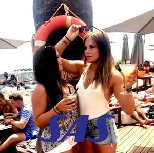 Meet your Posher, Karolina